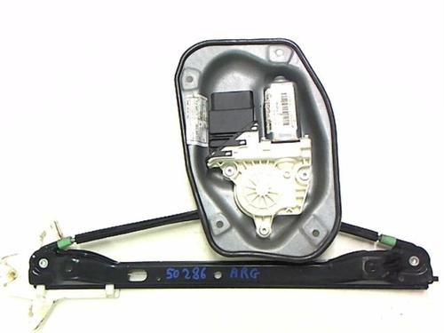 Used Rear left window mechanism VW GOLF V (1K1) 1.6 (102 hp) 20470920