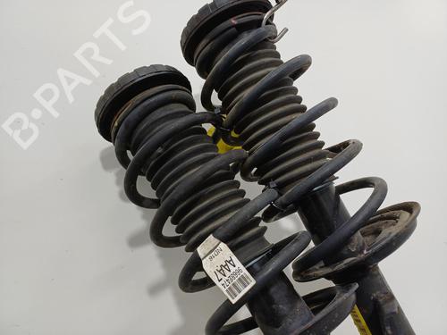 Left front shock absorber CHEVROLET SPARK (M300) 1.0 | BP39486486M16 - Image 9