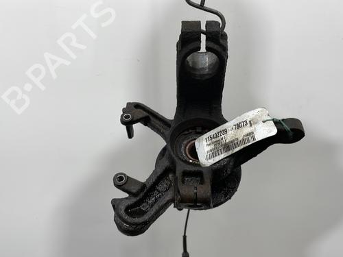Right front steering knuckle FORD FOCUS I (DAW, DBW) 1.8 TDCi | BP30443821M26