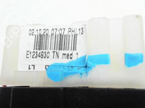 Used Switch Switch RENAULT TWINGO III (BCM_, BCA_) 1.0 SCe 65 (BCMJ) (65 hp) 20394924 20394924