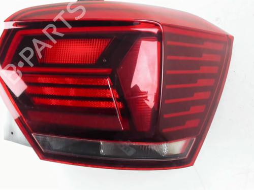 right-taillight-vw-polo-vi-aw1-bz1-ae1-2017-33438582 main image