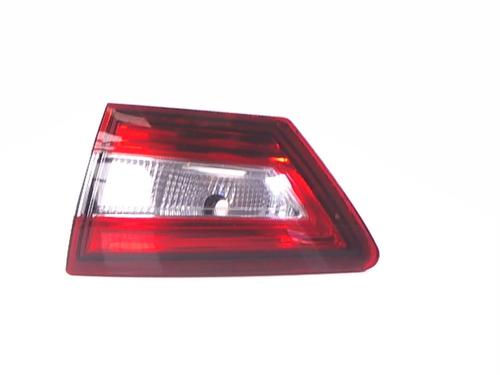 Right tailgate light RENAULT CLIO IV (BH_) 1.5 dCi 90 | BP20424958C80 