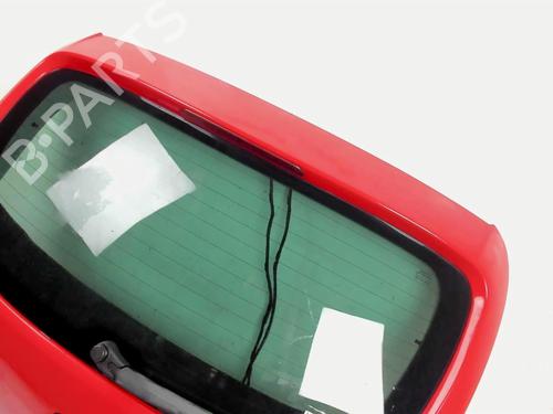 Used Tailgate SEAT ALTEA (5P1) 1.9 TDI (105 hp) 20421284