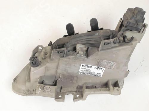 Right headlight RENAULT ESPACE III (JE0_) 2.2 12V TD (JE0E, JE0H, JE0P) | BP25265494C29 