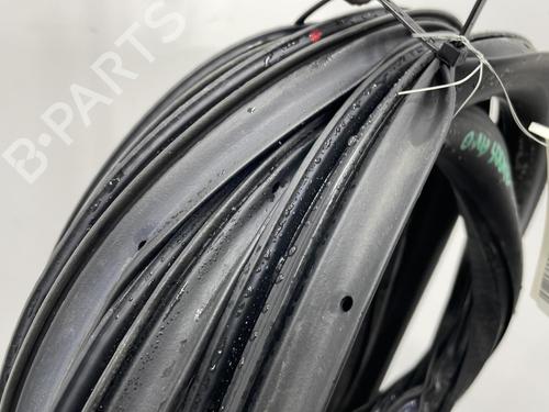 Rubber door seal SEAT LEON (1P1) 1.6 TDI | BP20393159C142 