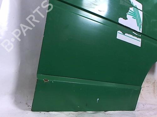 Right front door RENAULT TRAFIC Van (T_, P_, V_) 2.5 D | BP21203586C3 