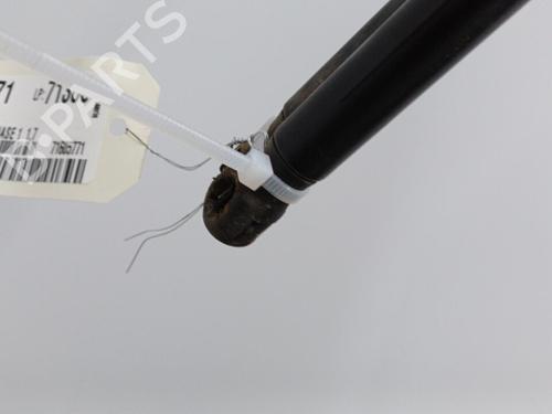 Used Tailgate lift support OPEL MERIVA A MPV (X03) 1.7 CDTI (E75) (100 hp) 20446118
