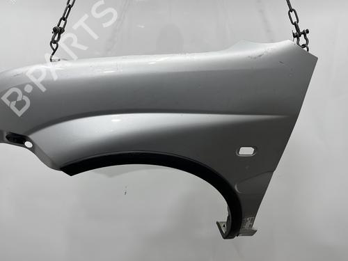 Used Left front fenders SUZUKI IGNIS II (MH) 1.3 DDiS (RM413D) (70 hp) 20391025