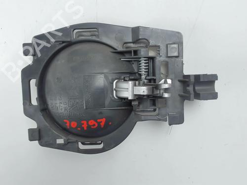 Front left interior door handle CITROËN C3 I (FC_, FN_) 1.4 HDi | BP20450291I13 