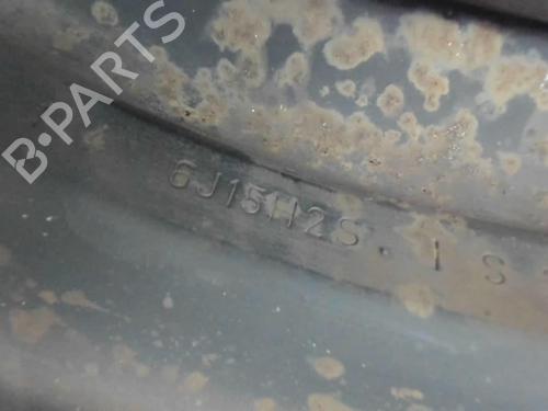 Used Rim Rim CITROËN C4 II (NC_) 1.6 HDi 115 (114 hp) 26300095 26300095