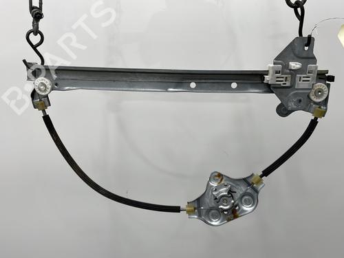 Rear right window mechanism RENAULT ZOE (BFM_) ZOE | BP25122694C25 - Image 2