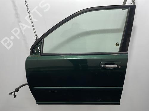 Used Left front door NISSAN X-TRAIL I (T30) 2.2 dCi 4x4 (136 hp) 29466068