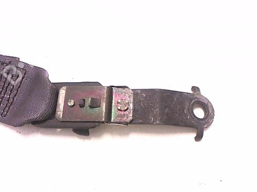 Front right belt tensioner SAAB 9-5 Estate (YS3E) 3.0 TiD | BP20452349C88 