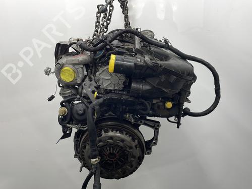 Motor PEUGEOT 308 SW I (4E_, 4H_) 1.6 HDi | BP30764393M1