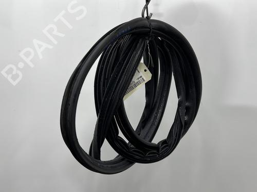 Rubber door seal FIAT PUNTO (188_) 1.2 60 (188.030, .050, .130, .150, .230, .250) | BP29375240C142 