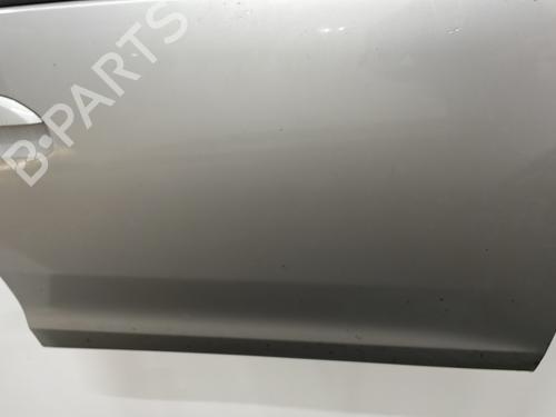 Right front door DACIA SANDERO II 1.0 SCe 75 (B8JC, B8JD) | BP28361972C3 