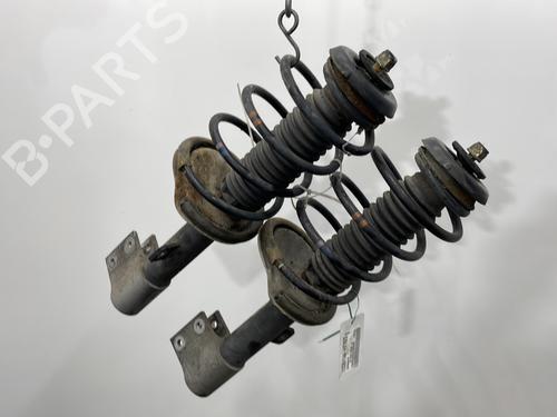 Used Left front shock absorber PEUGEOT 307 Break (3E) 1.6 HDi 110 (109 hp) 29213026