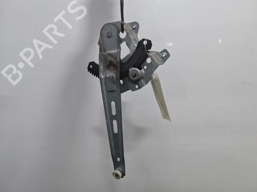 Fensterheber links hinten für Fensterheber links hinten HYUNDAI GETZ (TB) 1.5 CRDi (88 hp) 33895076 33895076