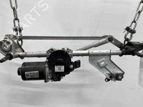 Used Front wiper motor Front wiper motor 20445574 20445574