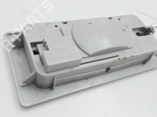 Used Interior roof light SEAT IBIZA II (6K1) 1.9 TDI (90 hp) 21239143