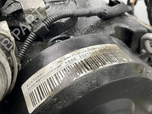 Motor VW TOURAN (1T1, 1T2) 1.9 TDI | BP29749690M1 