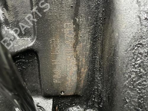Motor RENAULT MEGANE I (BA0/1_) 1.9 D Eco (BA0A, BA0U, BA0R) (64 hp) 20440051
