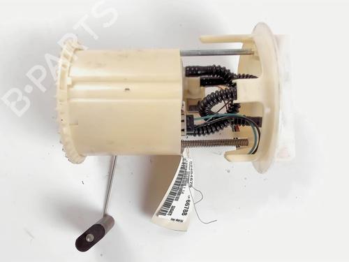 Used Fuel pump CITROËN C3 I (FC_, FN_) 1.4 i (73 hp) 21236243