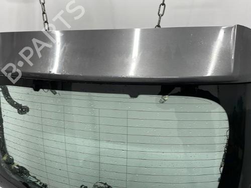 Tailgate OPEL ASTRA J (P10) 1.7 CDTI (68) | BP20463606C6 