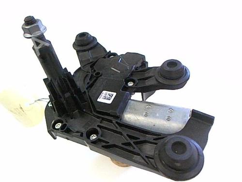 Rear wiper motor PEUGEOT 2008 I (CU_) 1.2 THP 110 / PureTech 110 | BP20410677M102 
