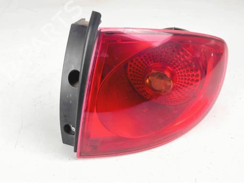 Right taillight SEAT ALTEA (5P1) 1.9 TDI | BP20387011C35 