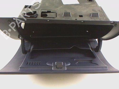 Used Glove box Glove box PEUGEOT 1007 (KM_) 1.4 HDi (68 hp) 20449038 20449038
