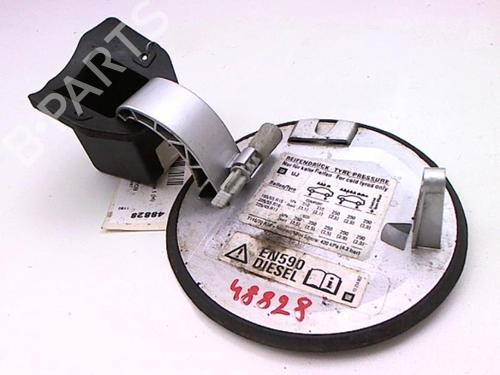 Tanklokket OPEL ASTRA H (A04) 1.7 CDTI (L48) | BP20461296C131 