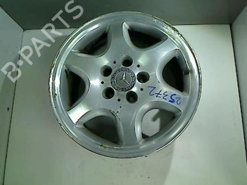 Used Rim MERCEDES-BENZ SLK (R170) 200 Kompressor (170.444) (163 hp) 20471538