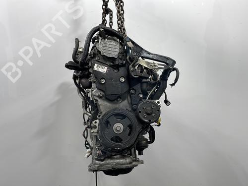 Used Engine Engine TOYOTA YARIS (_P9_) 1.4 D-4D (NLP90_, NLP90R) (90 hp) 32138947 32138947