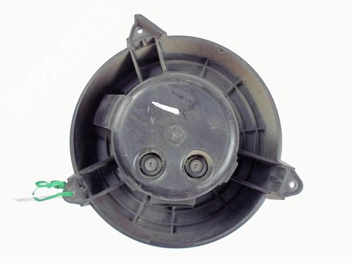 Heater blower motor LAND ROVER FREELANDER I (L314) 2.0 Td4 4x4 | BP20402324M62 