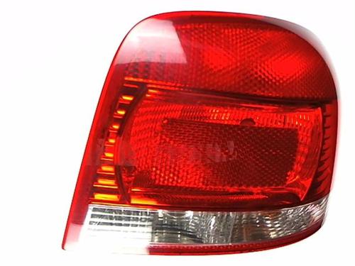 Right taillight AUDI A3 (8P1) 2.0 TDI | BP20433844C35 