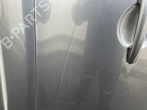 Left slide door PEUGEOT PARTNER Tepee 1.6 HDi | BP29438047C74 