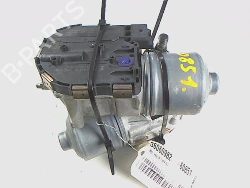 Used Front wiper motor Front wiper motor CITROËN C4 Picasso II 1.6 BlueHDi 120 (120 hp) 20448776 20448776