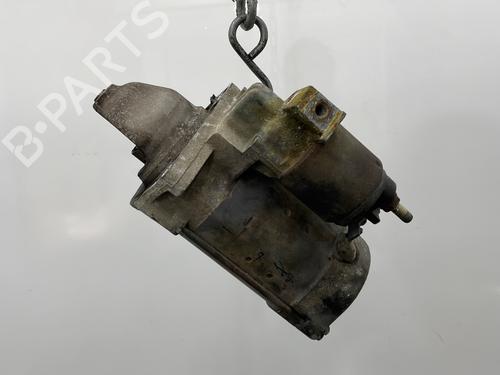 Used Starter PEUGEOT BOXER Van (244) 2.8 HDi (128 hp) 25445216