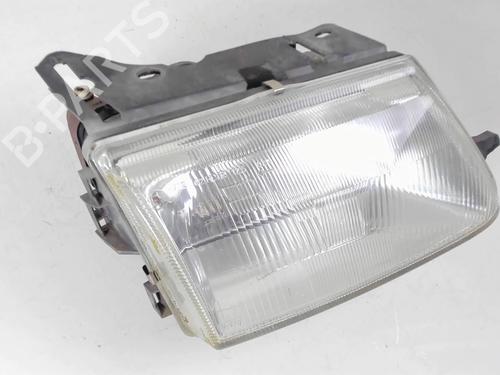 Used Right headlight CITROËN SAXO (S0, S1) 1.0 X (45 hp) 20394534