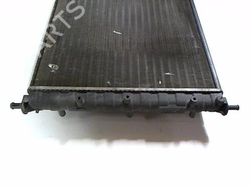 Køler FIAT BRAVA (182_) 1.4 12 V (182.BA) | BP20455897M31 