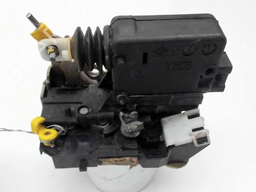 Used Front right lock RENAULT LAGUNA I (B56_, 556_) 1.8 (94 hp) 20419536