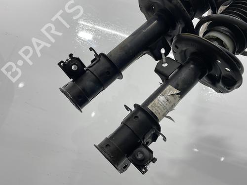 Left front shock absorber FIAT GRANDE PUNTO (199_) 1.2 | BP30044941M16