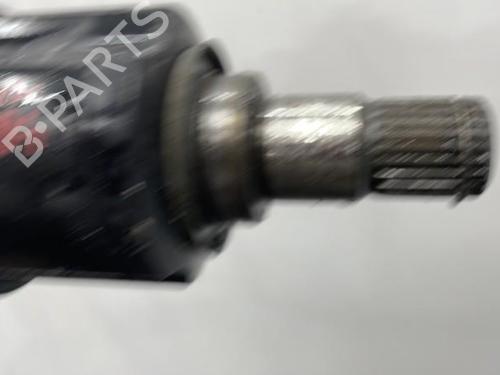 Used Left front driveshaft Left front driveshaft MITSUBISHI GRANDIS (NA_W) 2.0 DI-D (NA8W) (140 hp) 20388953 20388953