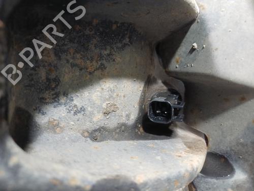 Left front steering knuckle FORD KUGA II (DM2) 1.6 EcoBoost | BP36957565M25 - Image 3