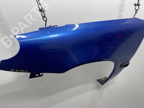 Left front fenders CITROËN SAXO (S0, S1) 1.1 X, SX | BP27572215C41 