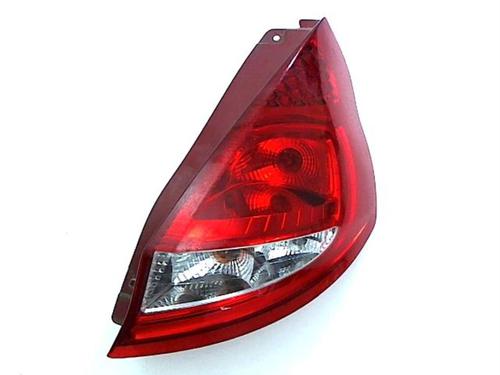 Used Right taillight FORD FIESTA VI (CB1, CCN) 1.4 TDCi (70 hp) 20472711