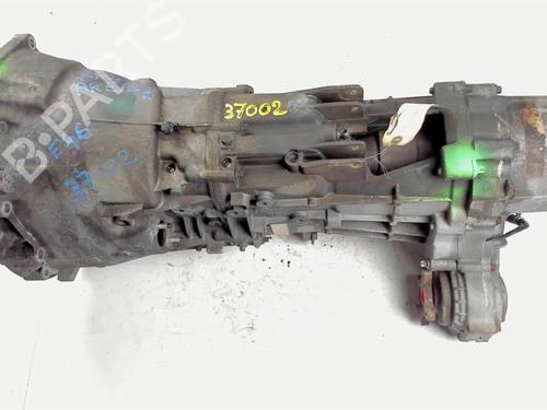 Gearbox BMW 3 Touring (E46) 325 xi | BP21203376M3 