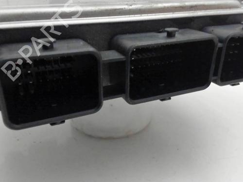 Engine control unit (ECU) PEUGEOT 307 (3A/C) 1.6 HDi 110 | BP24867786M57 