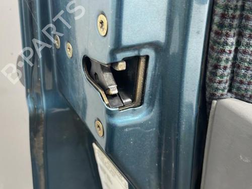 Used Left front door FIAT ULYSSE (220_) 2.0 Turbo (220.AD5) (147 hp) 22102809